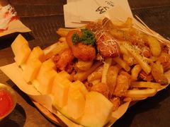 -MOJ coffee(瓯海泽雅水碓坑店)