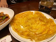 -老厨家(友谊路总店)
