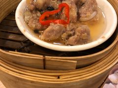 -添好运点心专门店(中环IFC店)