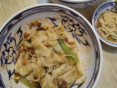 -老陕一碗(八达岭奥莱店)