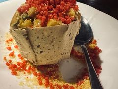 -甘尼仕印度餐厅爵士酒吧(阳春巷店)