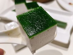 香滑椰汁糕-潮福城潮州大酒楼(湖滨北路店)