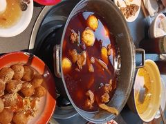 -李子坝梁山鸡(李子坝大鸡哥店)