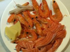 -星伦多 自助料理(圆融店)