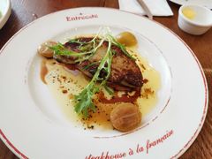 -Entrecôte 法国牛扒馆(保利·时光里店)