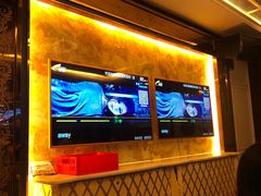 -钱柜音乐会所(罗湖店)