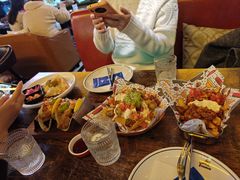 -Famous肥猫墨西哥音乐餐吧(五棵松华熙LIVE店)