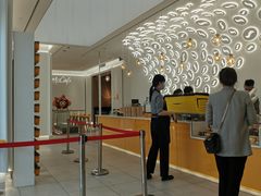-麦当劳(徐汇漕溪北路百脑汇店)