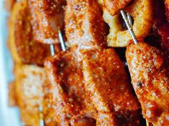 -小胡子祥彪烧烤(北湖总店)