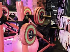 -Nirvana Fitness健身工作室