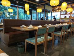 -杭百味·大众精选杭帮菜(西湖音乐喷泉店)