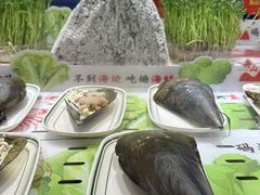 -四囍码头海鲜烧烤自助火锅(外滩南京东路悦荟广场店)