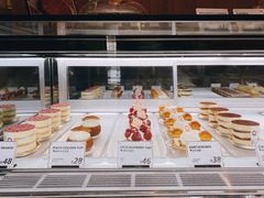 -MEEBO KAFEE米咖焙坊(虹桥路店)