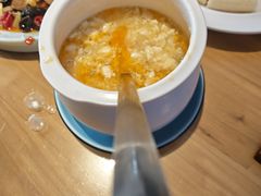 -严记小天府酸菜鱼(西四路店)