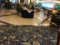 -张家港华芳金陵国际酒店