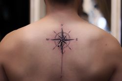 -飛凡TATTOO纹身•原创