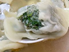 -利达汤圆馄饨(川公路店)