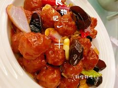 -玉林烤鸭店(定福庄店)