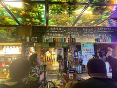 -丽纳尔斯酒吧LENORE’S BAR(三经街店)