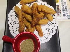 -豪客来牛排(中央花苑店)
