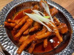 -韩国料理大力士(屏风街店)
