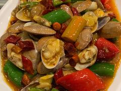 -美极鲜食坊(宝安南路店)