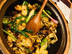 生啫田鸡-啫神·广州地标美食(北京路店)