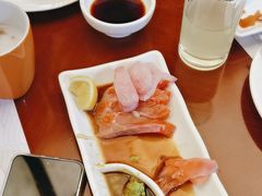 -佛山皇冠假日酒店-西餐厅