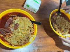 -龍城柳州螺蛳粉(群星路店)