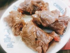 -仙隐小鹿中华料理(南宁万象城店)