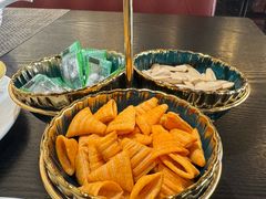 -香丰阁·烤鸭·川湘菜(清河店)