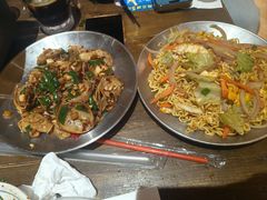 -盟重烧烤(高正街店)