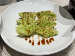 -太湖饭店·寄畅轩中餐厅