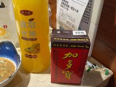 -万象·复兴号鲜肉烤肉海鲜自助(升级店)