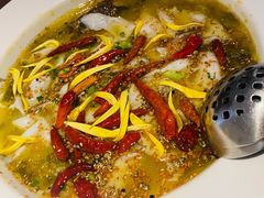 -太二酸菜鱼(深圳龙华天虹购物中心店)