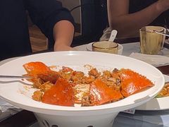 -佬太公海鸭·海鲜大排档(上海总店)