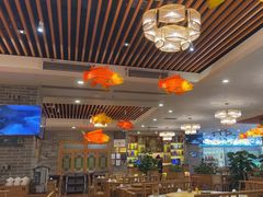 -德胜轩正宗顺德菜(宝安沙井会展中心店)