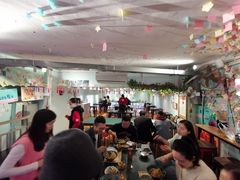 大堂-大王油茶(二厂文创公园店)