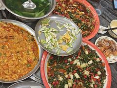 -江湖黑大兔(杨家坪店)