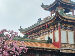 -宝墨园景区