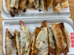 -众品老方子锅贴甜沫(李村店)