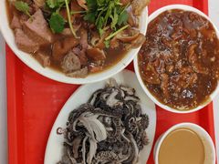 -姚记炒肝店(鼓楼店)