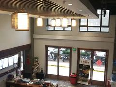 -秦汉胡同国学书院(天鹅湾分馆)