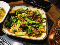 -大院河·仙鱼莊(九眼桥店)