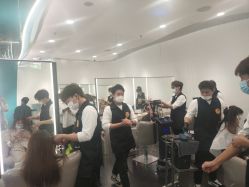 -OnHair造型