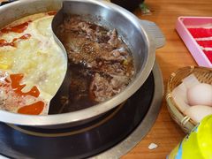 -水林间·寿喜烧自助(仙林金鹰店)