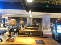 大堂-雷门拉面店(新光天地店)