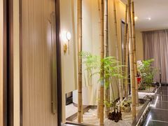 -长禧家·珑厨(东山口店)