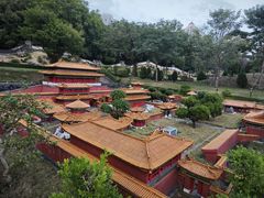 -深圳锦绣中华民俗村