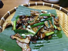 -云海肴·汽锅鸡·云南代表菜(天山百盛优客店)